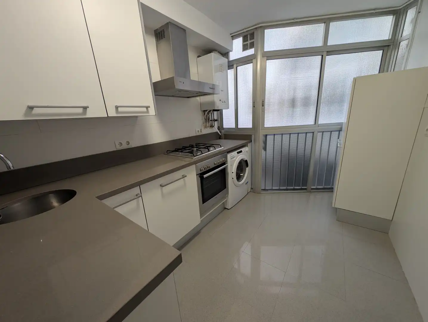 Flat for rent in Passeig de Prim, 29, Ponent