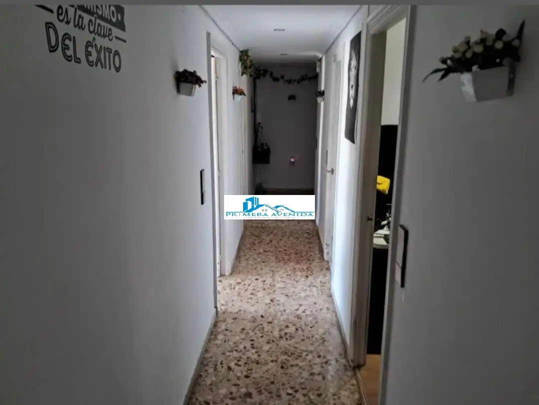 Pis en venda en Catarroja amb Moblat, Forn i Balcó