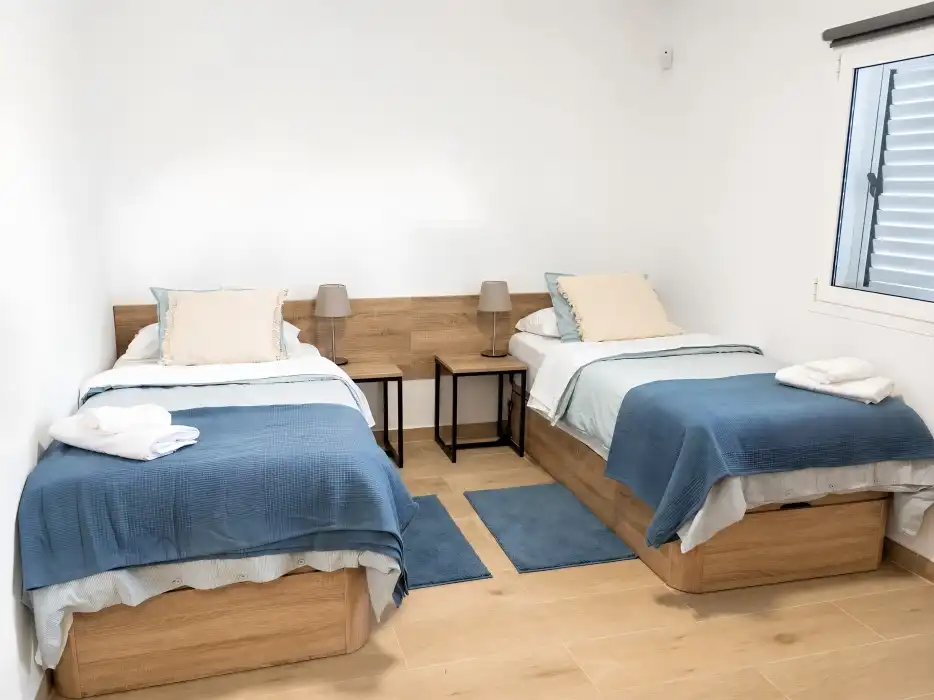 Dormitori de Casa o xalet en venda en Teguise amb Terrassa