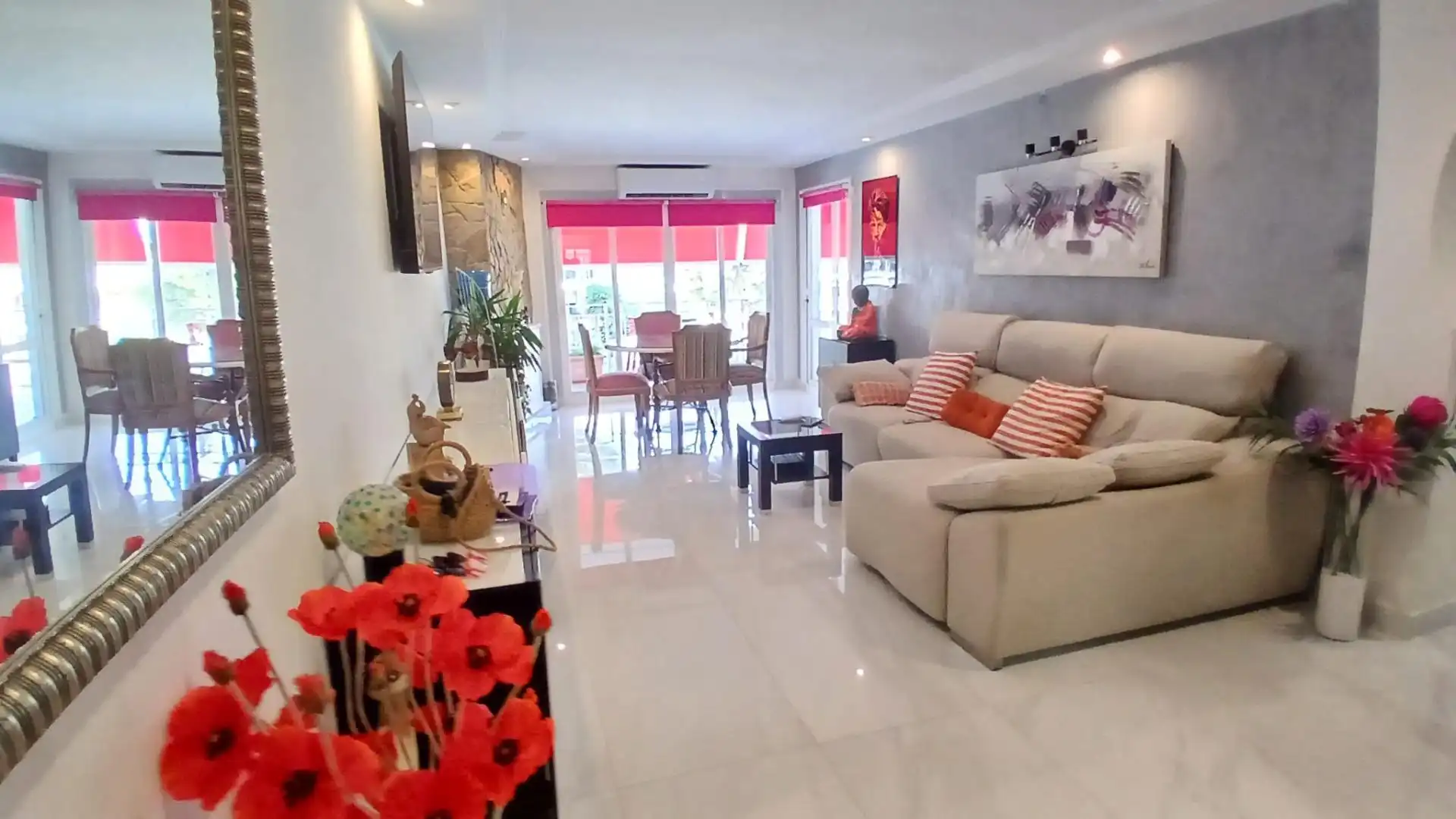 Wohnung mit Aufzug zum Verkauf in Mar i Camp - Platja dels Capellans, imagen 15