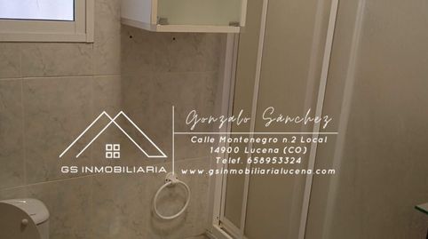 Foto 5 de Casa o chalet en venta en Poleares, Lucena