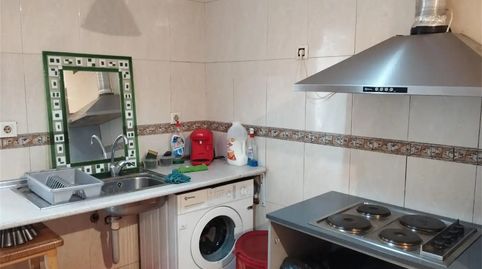 Foto 2 de Piso en venta en Calle de la Morera, 7, San Pablo, Zaragoza Capital