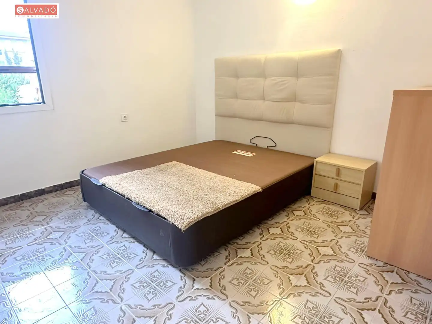 Dormitori de Pis en venda en Segur Platja