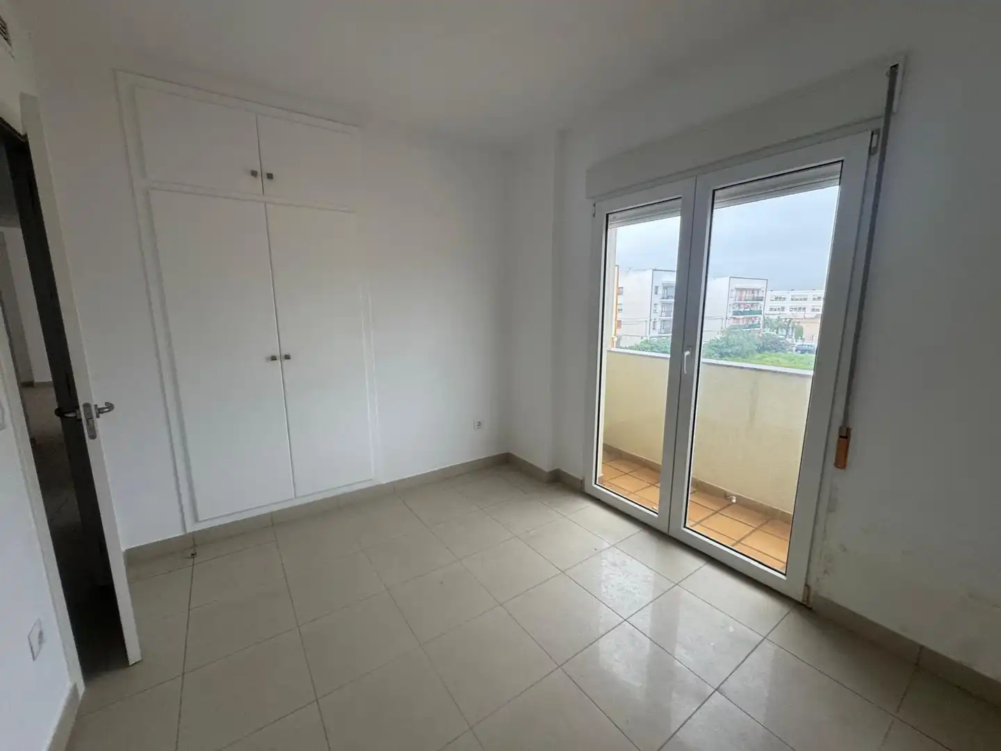 Balcony of Flat for sale in Ondara  with Air Conditioner, Storage room and Balcony