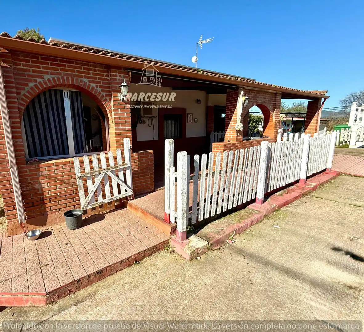 Country house zum Verkauf in Almodóvar del Río mit Abstellraum