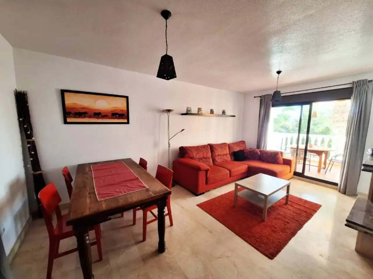 Apartament amb ascensor en venda a Orihuela Costa, imagen 6