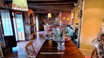 Kitchen of House or chalet for sale in Segovia Capital  with Balcony