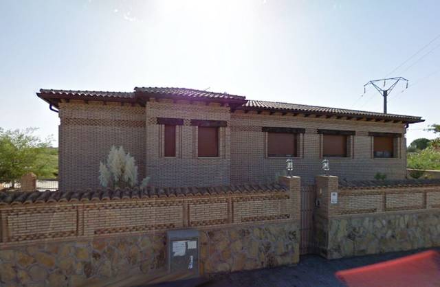 Casa-chalet en Venta en C/ Sierra de Antequera                             en Escalona