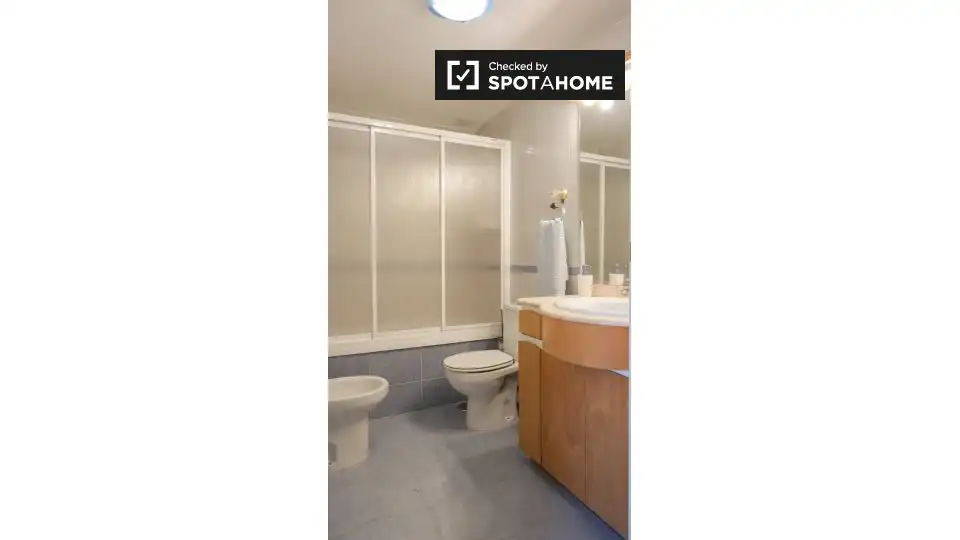 Zimmer in Campo de Tiro