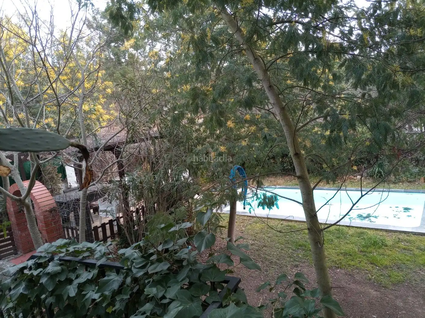 Xalet amb jardí en venda a Carrer Sant Marti 71, imagen 16