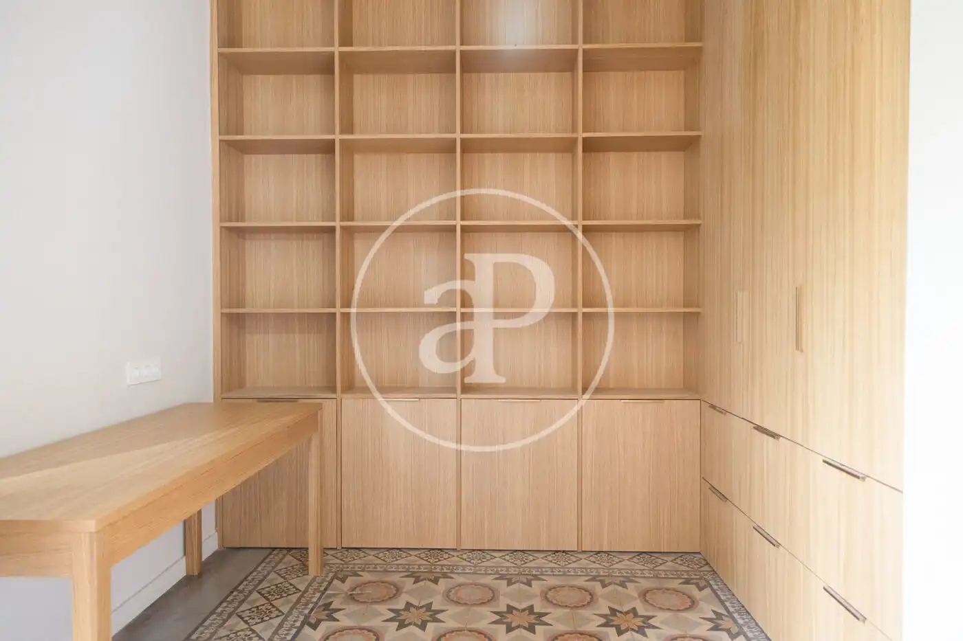 Appartamento con terrazza in vendita a Carrer de la Diputació, imagen 19