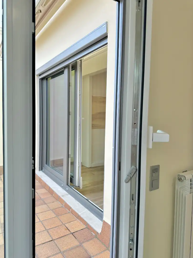 Ático en venta en Barcelona con Aire acondicionado, Calefacción y Terraza