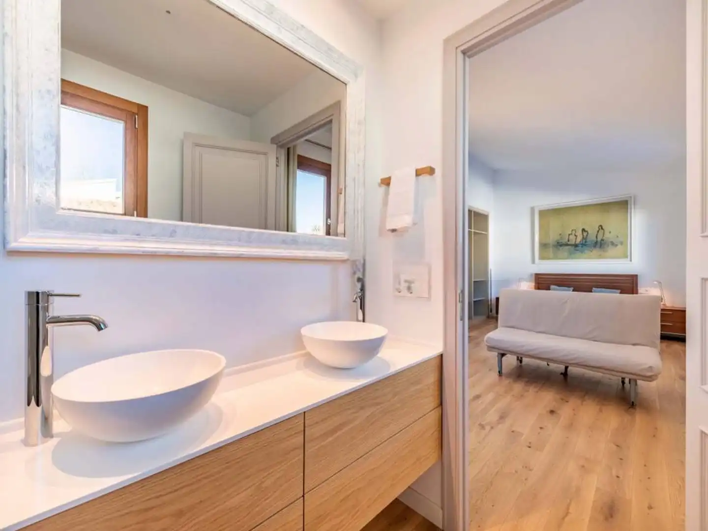 Flat for rent in Pollença, Illes Balears