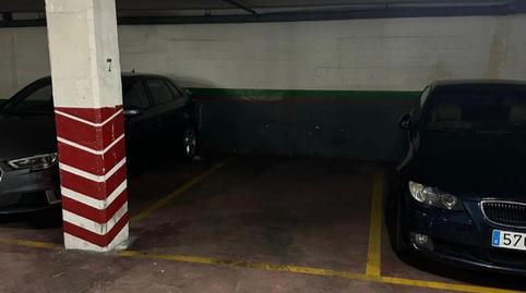 Foto 4 de Garatge de lloguer a Avenida Suero de Quiñones, 5, Centro Ciudad, León