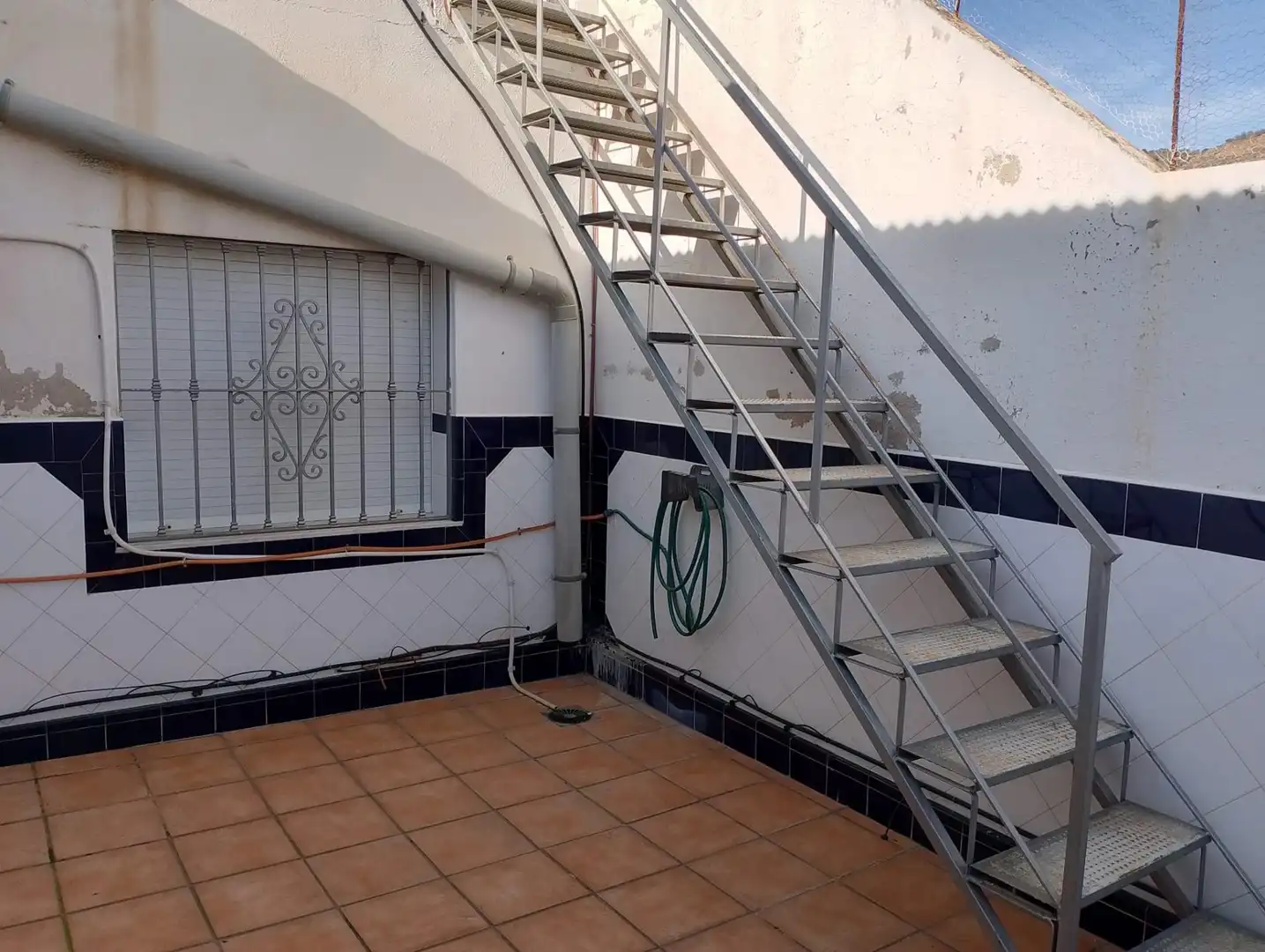 Casa o chalet en venta en Alhama de Murcia con Terraza y Trastero