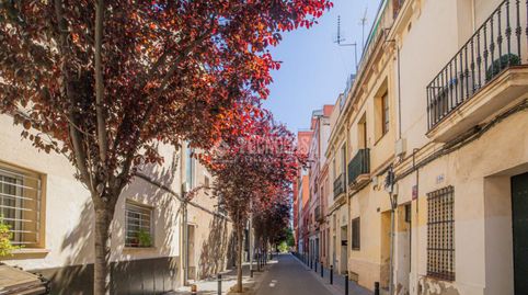 Foto 5 de Casa adosada en venta en Sant Andreu de Palomar, Barcelona Capital