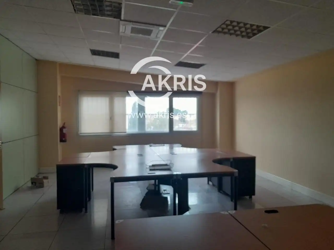 Ufficio con ascensore in affitto a Poligono los Pradillos, imagen 14