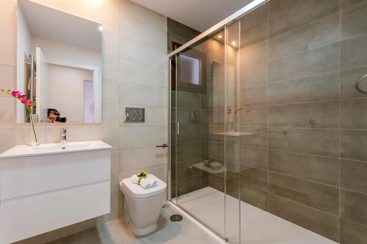 Ático con piscina en venta en San Juan de los Terreros, imagen 13