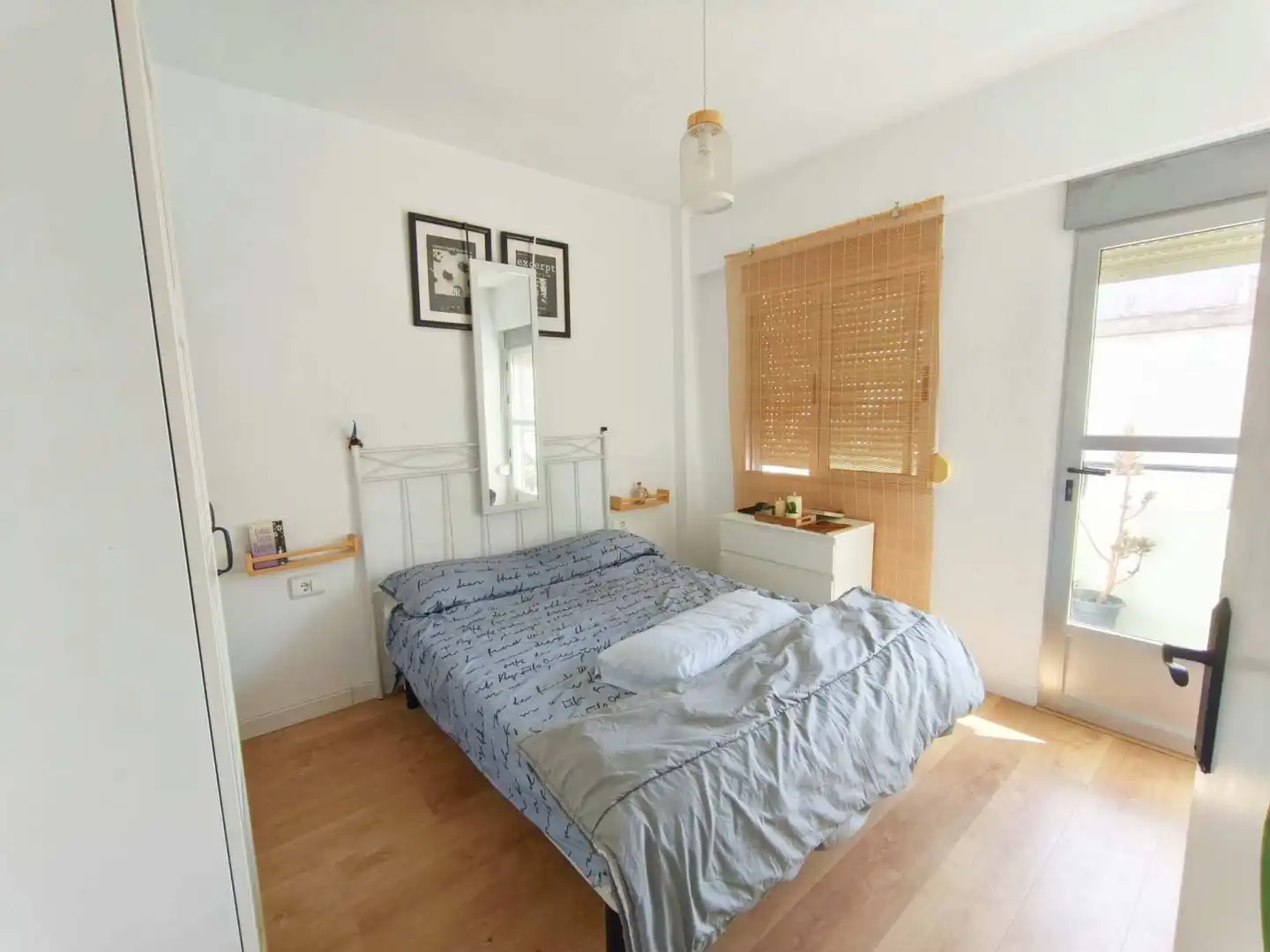 Piso con terraza en venta en Sant Antoni, imagen 12
