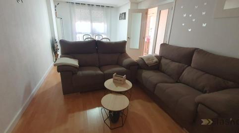 Foto 4 de Casa adosada en venda a Maria Auxiliadora - Barriada de Llera, Badajoz