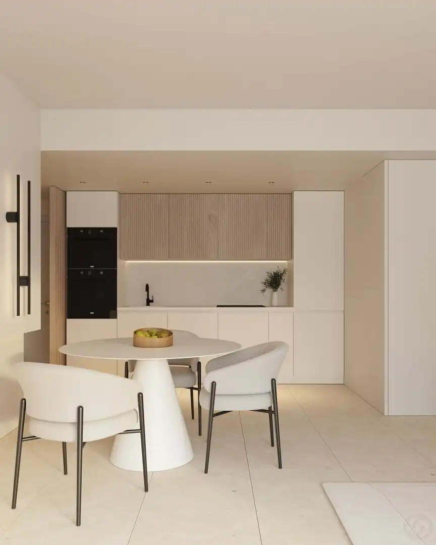 Piso con terraza en venta en Marisol Park - Ortembach - Los Almendros, imagen 5