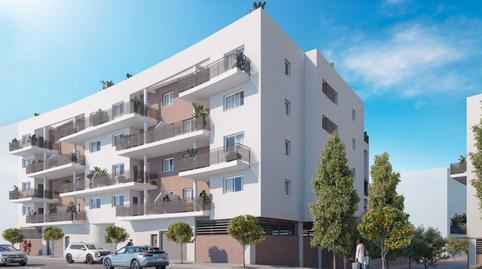 Foto 2 de Apartament en venda a Camino Viejo de Málaga, Málaga