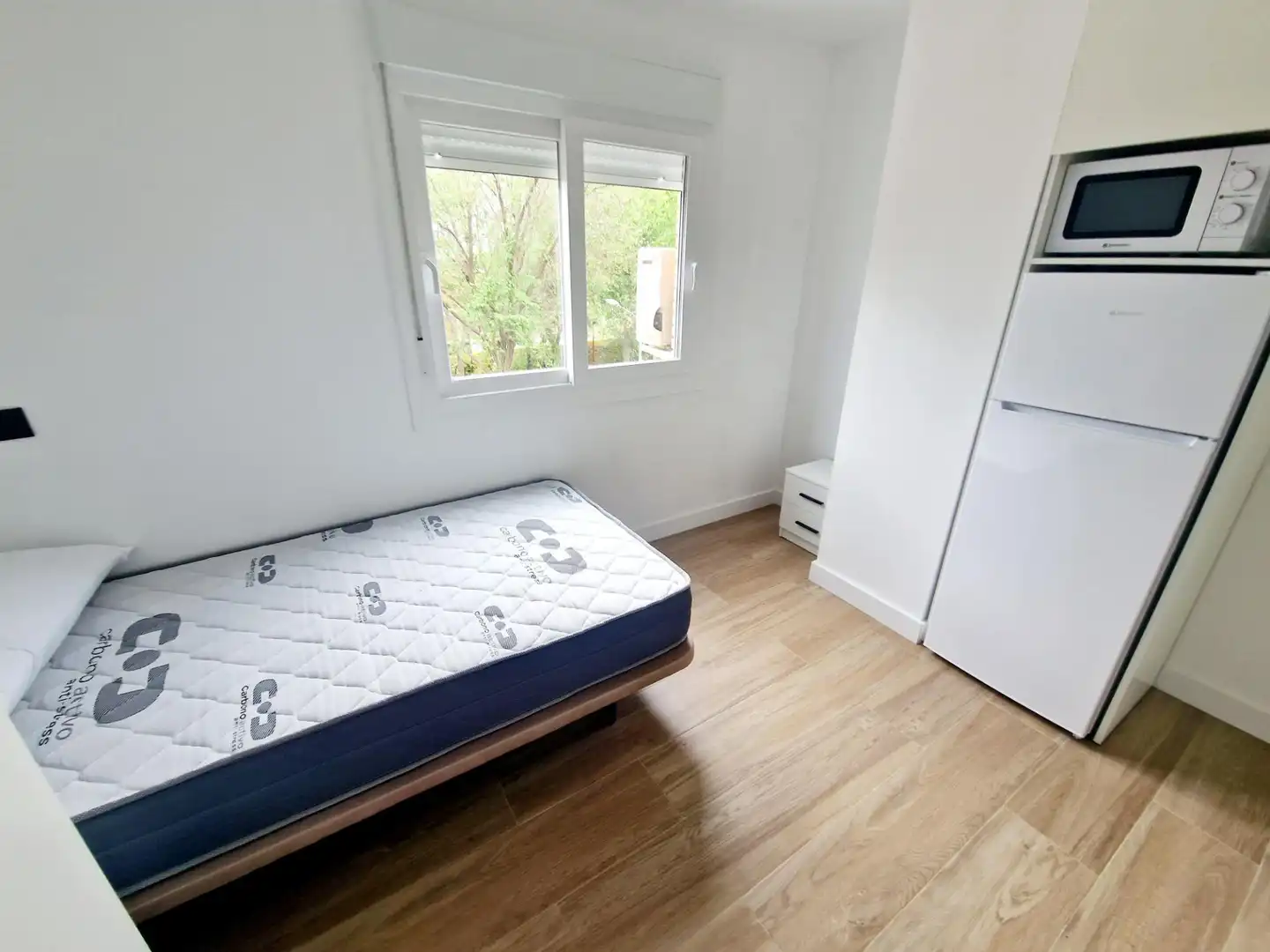 Room in Ronda CALATRAVA, 20, El Perchel
