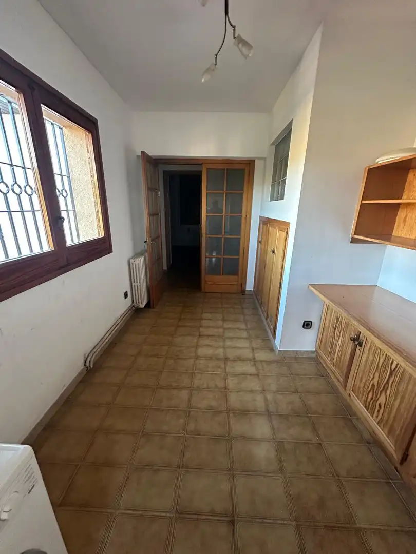 Casa o xalet en venda en Argentona amb Calefacció, Jardí privat i Balcó