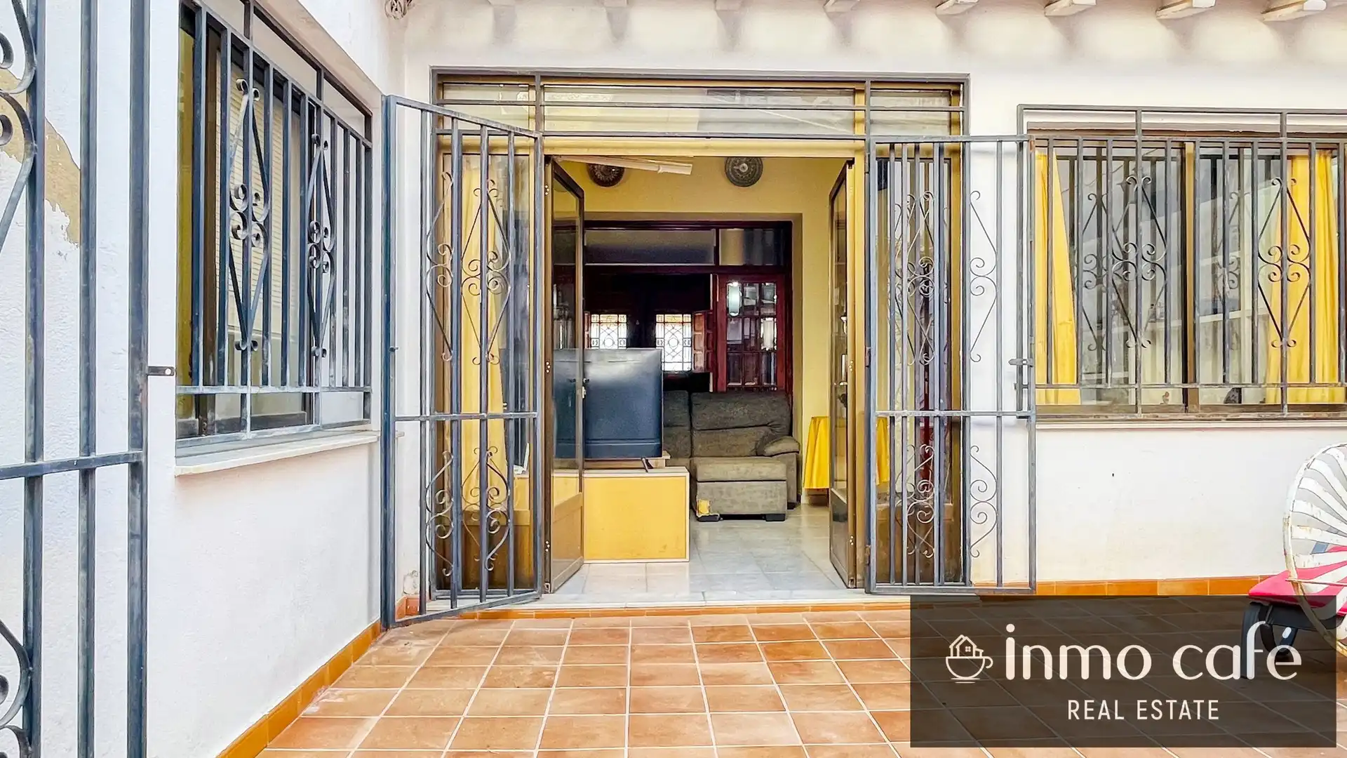 Reihenhaus mit Terrasse zum Verkauf in Corts Valencianes, imagen 33
