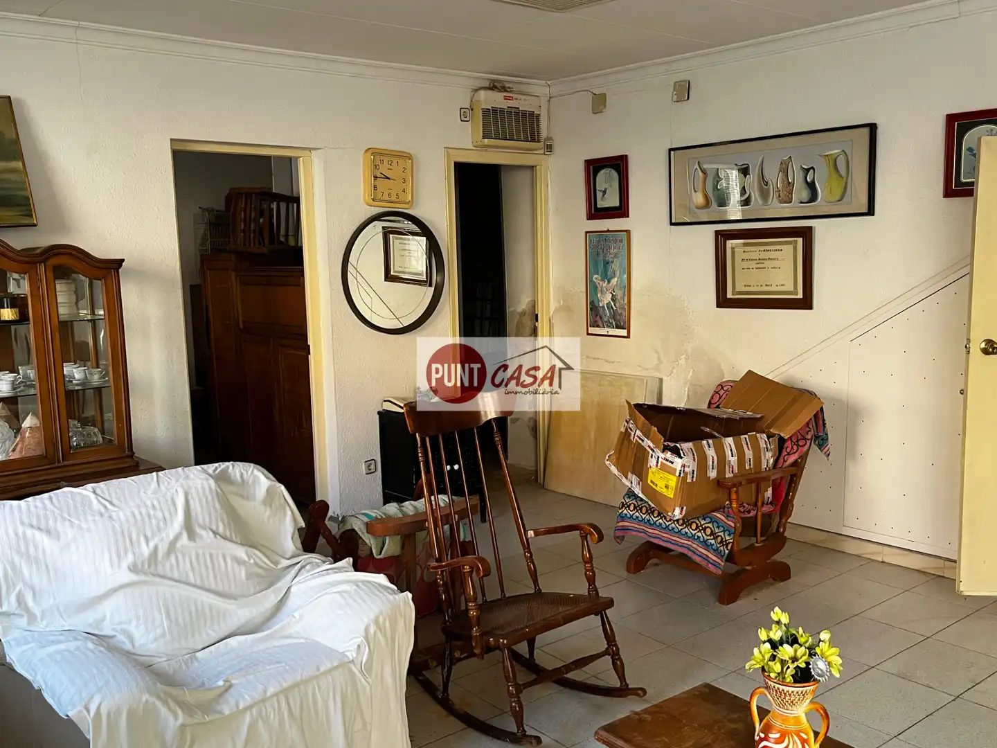 Adosado con terraza en venta en Carrer de la Costa dels Mangraners 24, imagen 29
