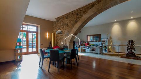 Foto 4 de Finca rústica en venda a Teià, Barcelona