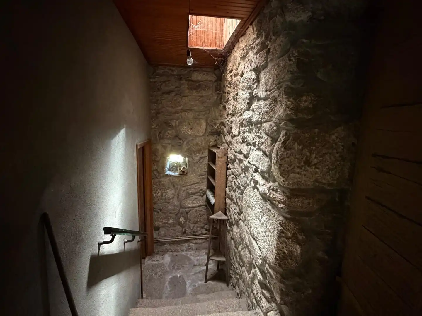 Casa o xalet en venda en Salvaterra de Miño amb Jardí privat i Parquet