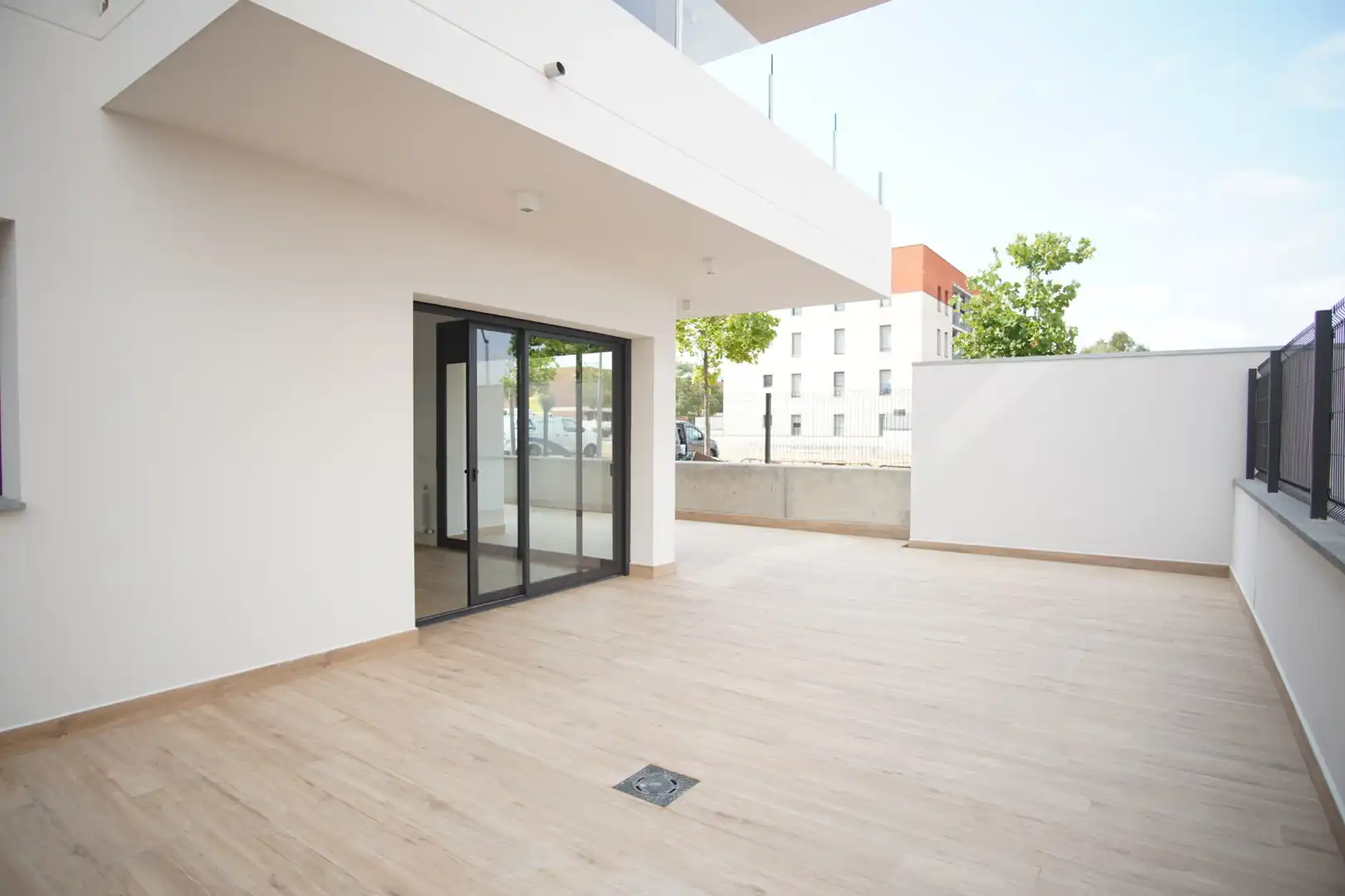 Planta baja en venta en Sarrià de Ter