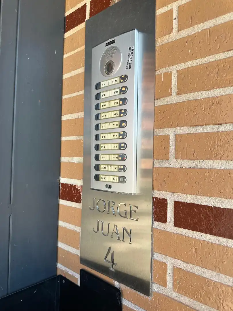 Flat with terrace for sale in Calle Jorge Juan 14, imagen 10