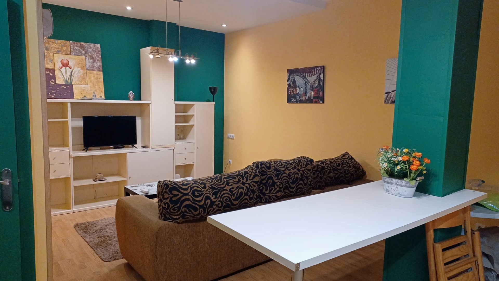 Apartment for sale in Villares de la Reina