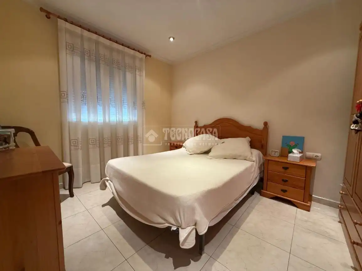 Habitación de Piso en venta en Valencia con Aire acondicionado y Balcón