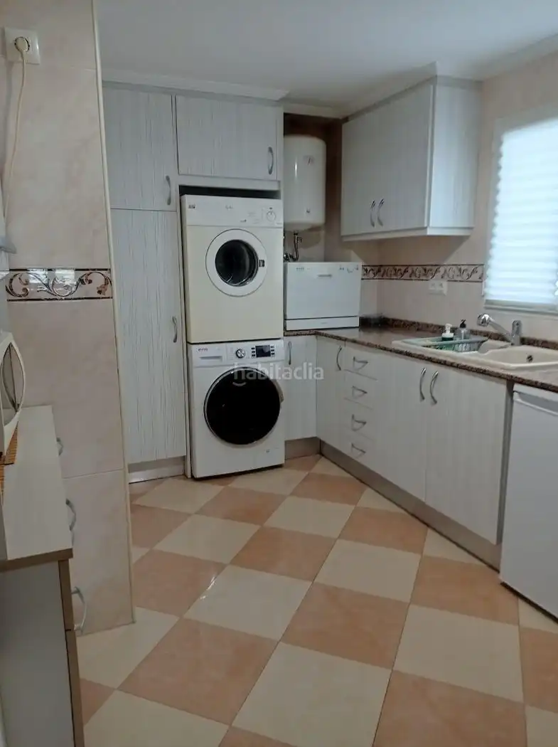 Wohnung mit Aufzug zum Verkauf in Carrer de l'Alcalde Francesc Llorca 11, imagen 3