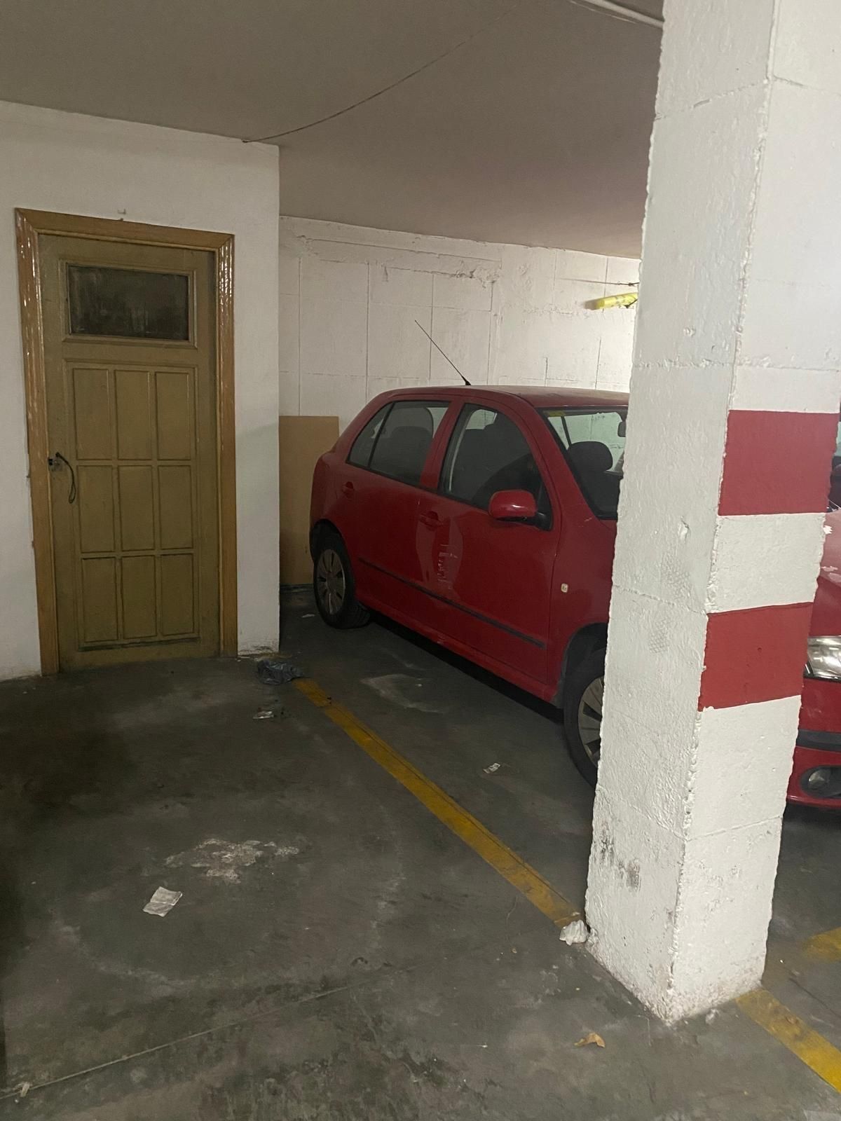 Aparcament de Garatge en venda en  Córdoba Capital