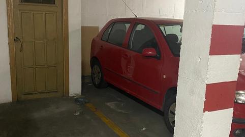 Foto 3 de Garatge en venda a Calle Calle Historiador Domínguez Ortiz, 15, Sta. Marina - San Andrés - San Pablo - San Lorenzo, Córdoba