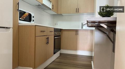 Photo 3 of Flat to share in Santa Lucía, Murcia