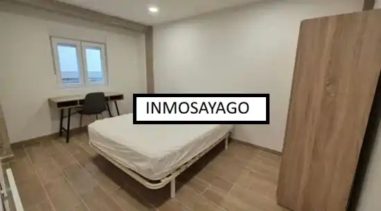Wohnung zur Miete in Calle Peñas Redondas 10