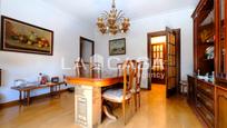 Dining room of Flat for sale in  Barcelona Capital  with Air Conditioner and Heating