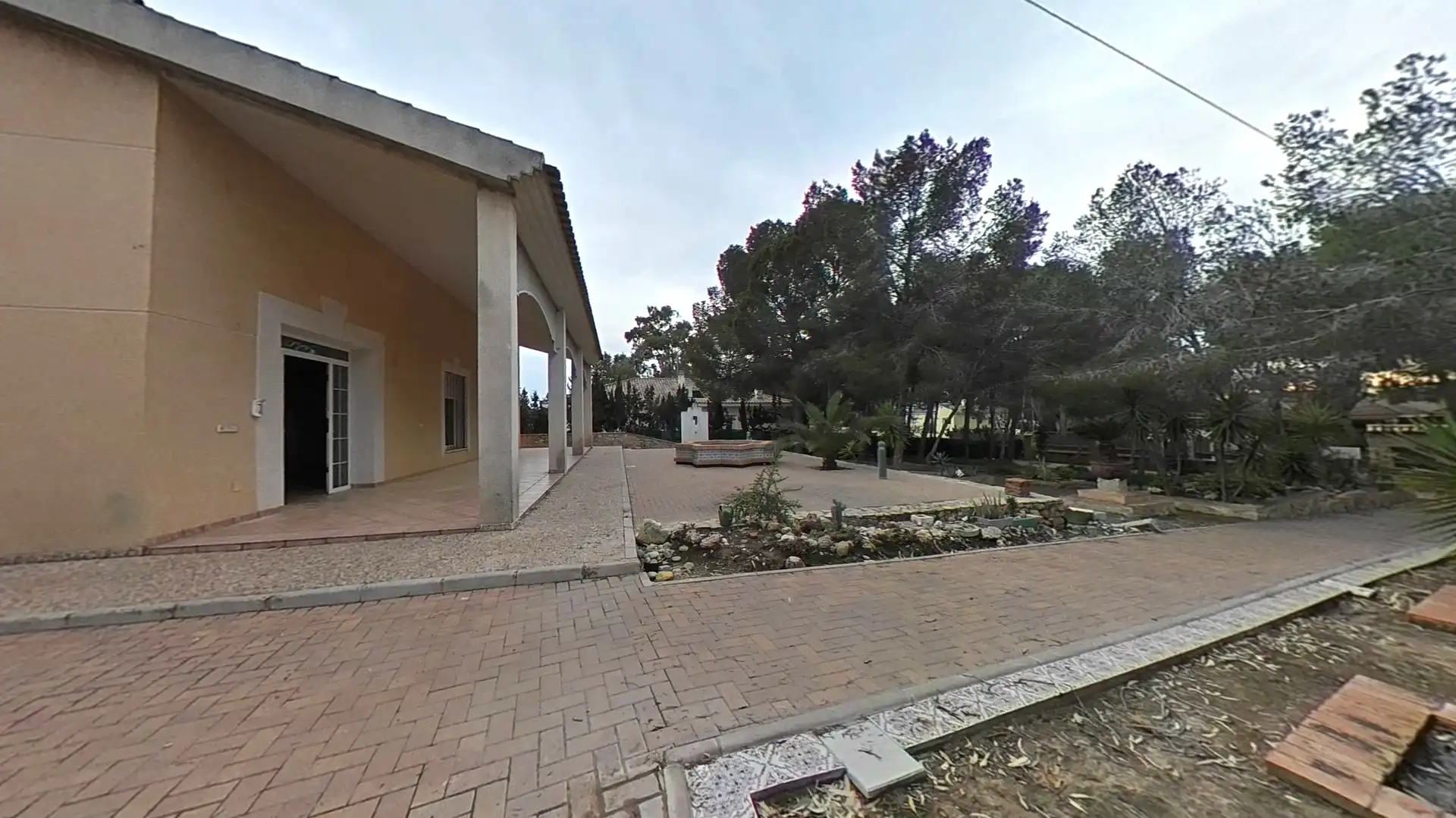 Vista exterior de Pis en venda en Altorreal - El Chorrico