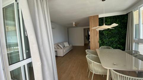 Foto 5 de Pis de lloguer a Calle Músico Agustín Bertomeu, Agua Amarga - Urbanova, Alicante