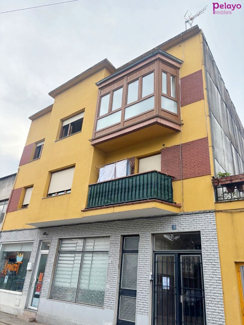 Flat for sale in Calle Monte Brazo