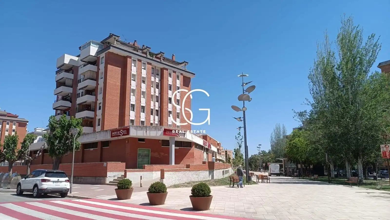Locale commerciale in vendita a Calle corbera de llobregat, imagen 3
