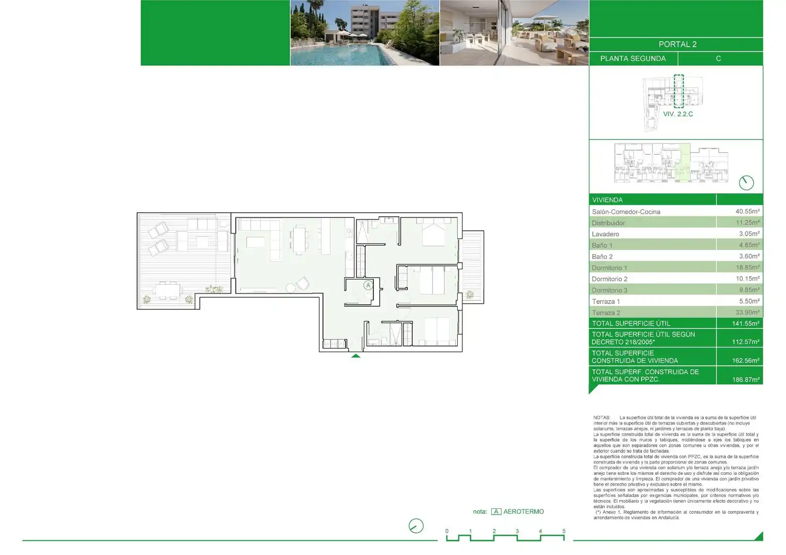 Apartment mit Pool zum Verkauf in Estepona Pueblo, imagen 28