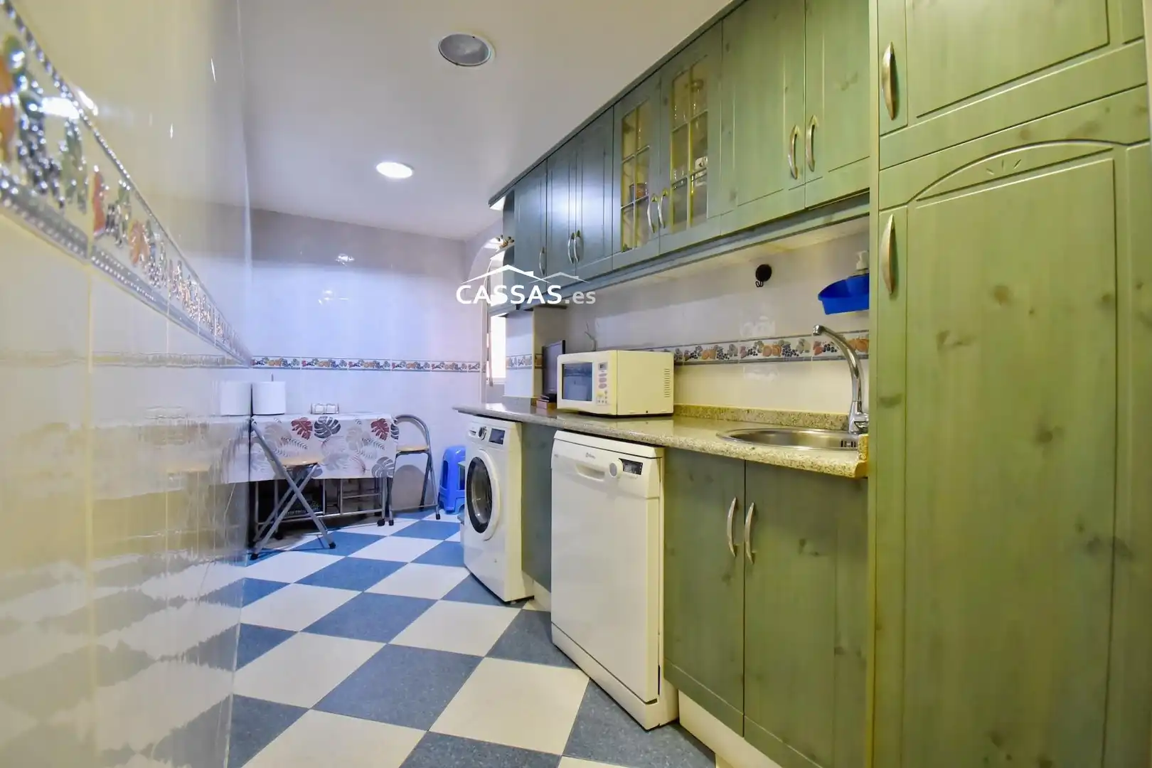 Flat for sale in Torrejón de Ardoz, Madrid