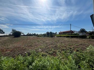 Terreno residencial en venta en Calle fiobre