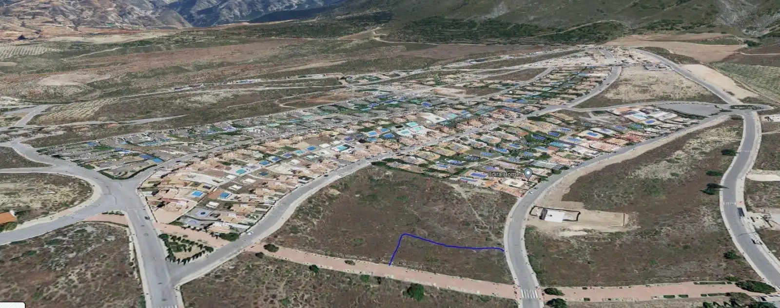 Terreno residencial en venta en Calle MULHACEN 22, imagen 6